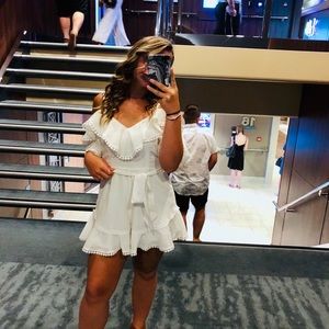 Meet your Posher, Brianna